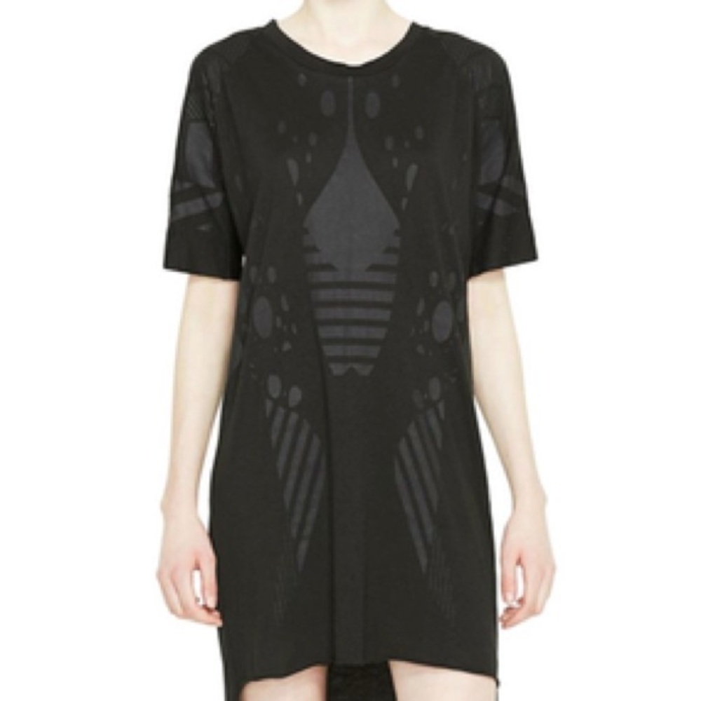 BARBARA I Gongini Tunic Cotton / Modal